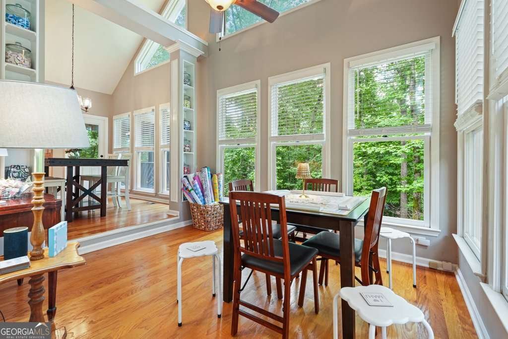 1038 Longwood Drive Woodstock - Photo 31