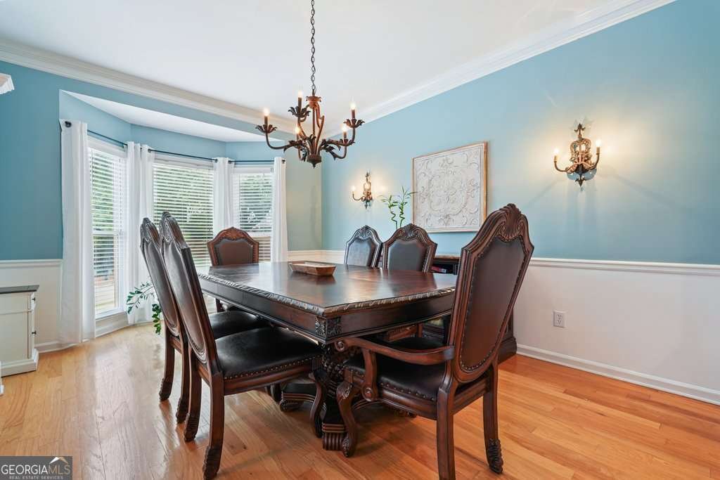 1038 Longwood Drive Woodstock - Photo 8
