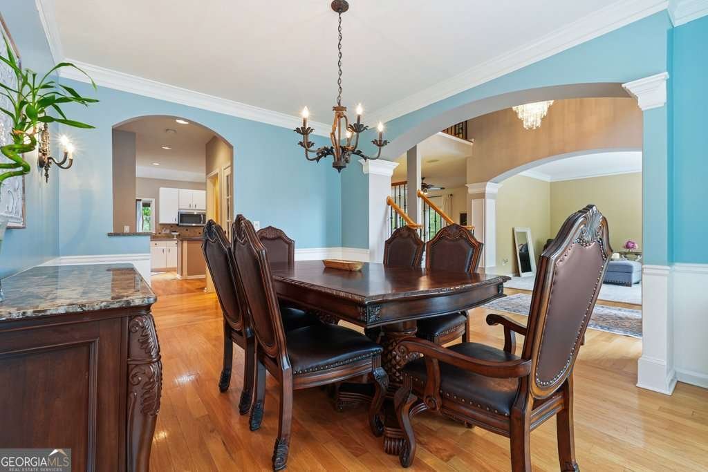 1038 Longwood Drive Woodstock - Photo 9