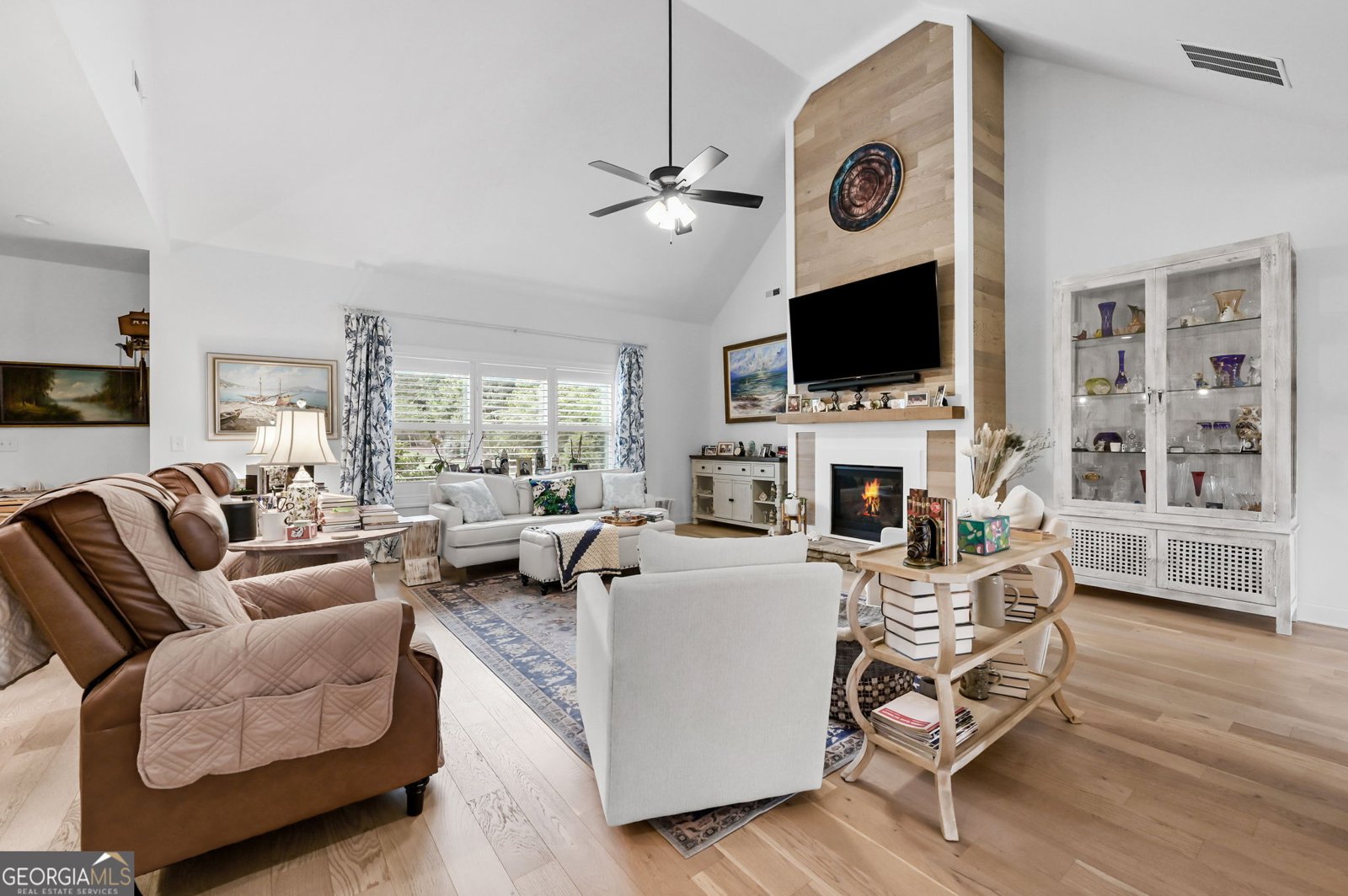 185 Cedara Drive Newnan - Photo 10