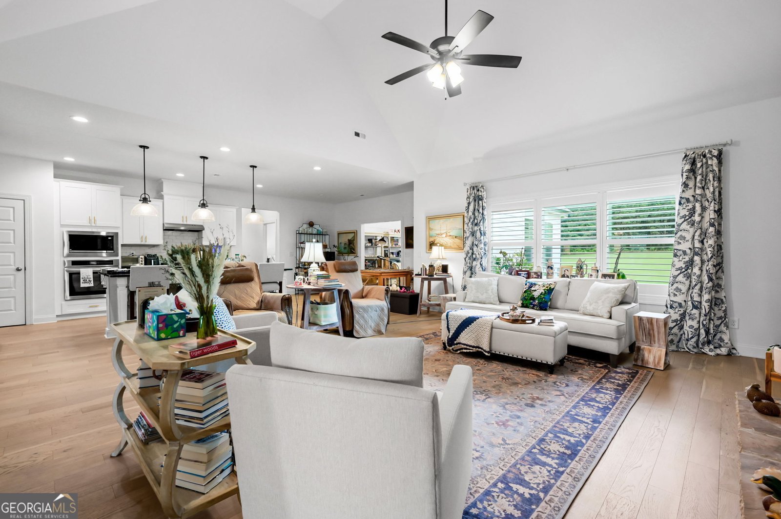 185 Cedara Drive Newnan - Photo 11