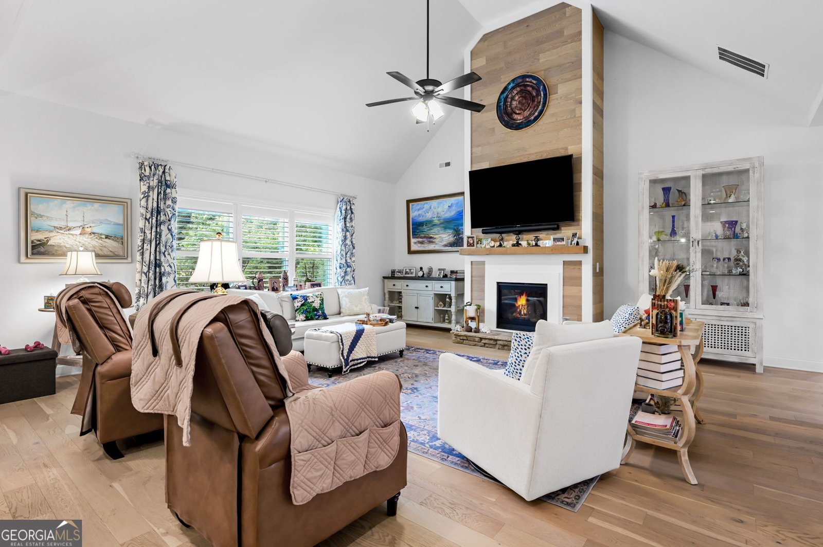 185 Cedara Drive Newnan - Photo 12