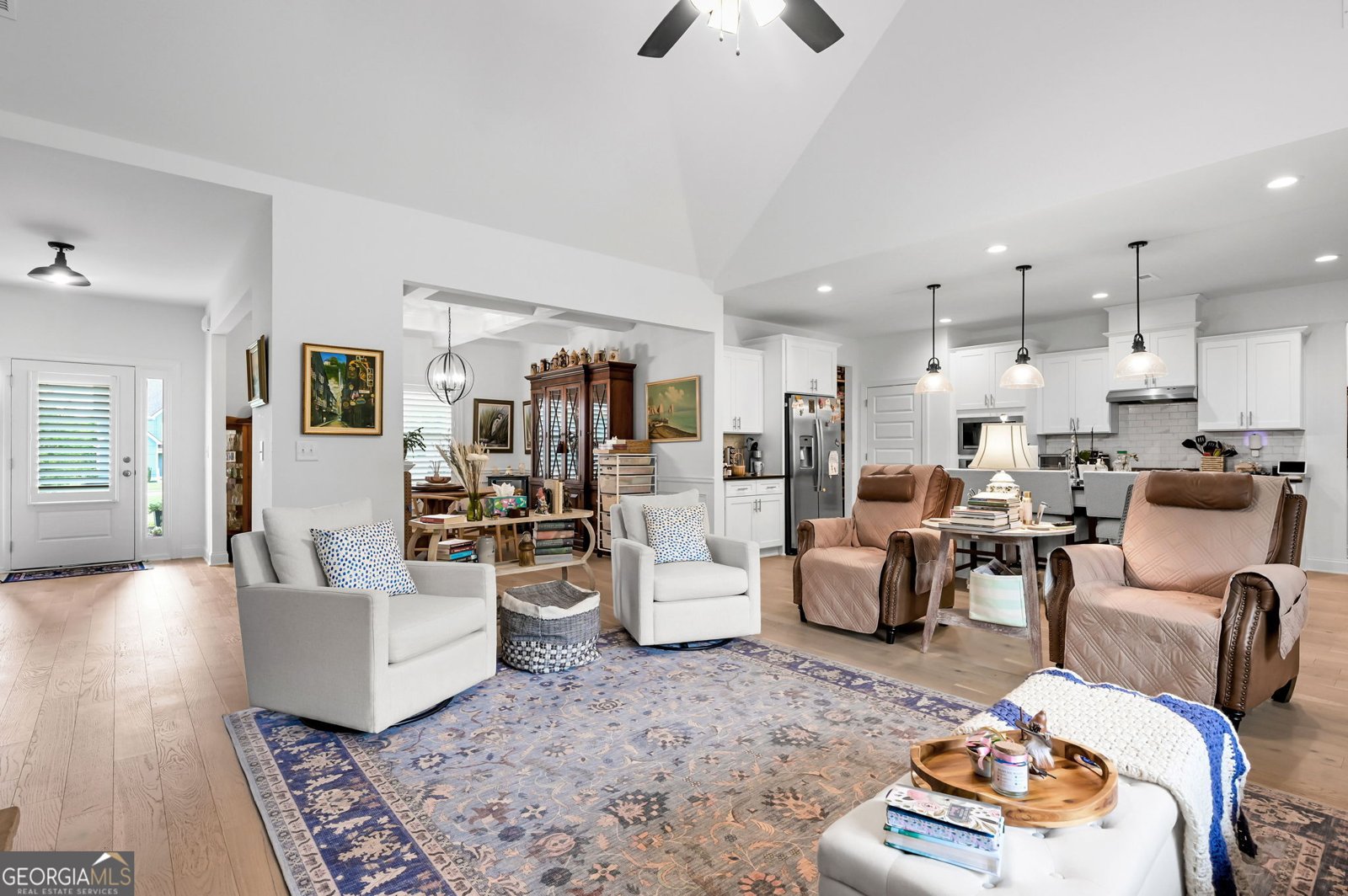 185 Cedara Drive Newnan - Photo 13