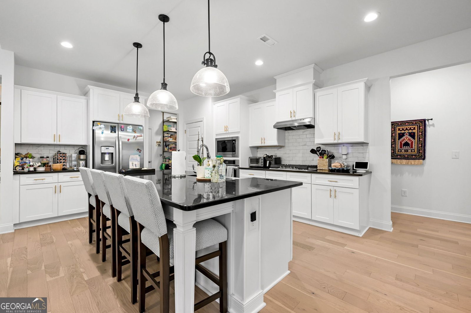 185 Cedara Drive Newnan - Photo 14