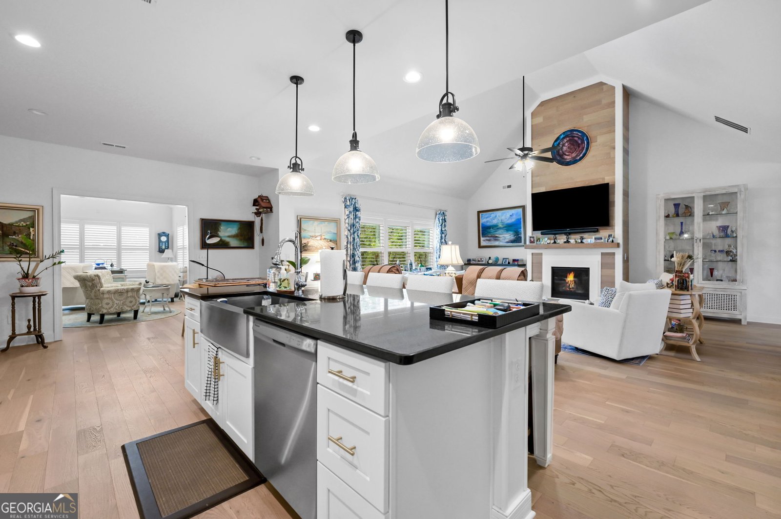 185 Cedara Drive Newnan - Photo 15