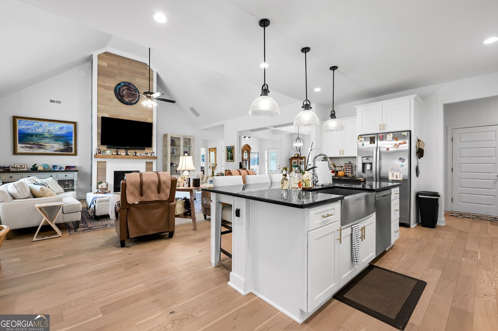 185 Cedara Drive Newnan - Photo 16
