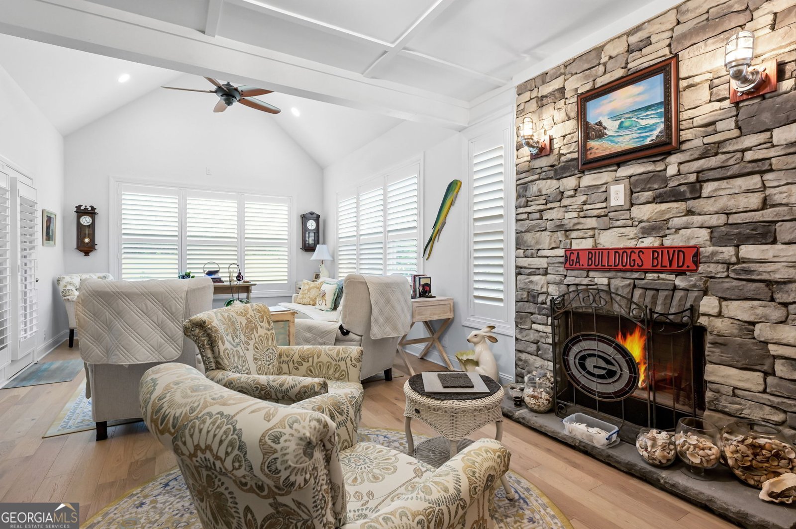 185 Cedara Drive Newnan - Photo 18
