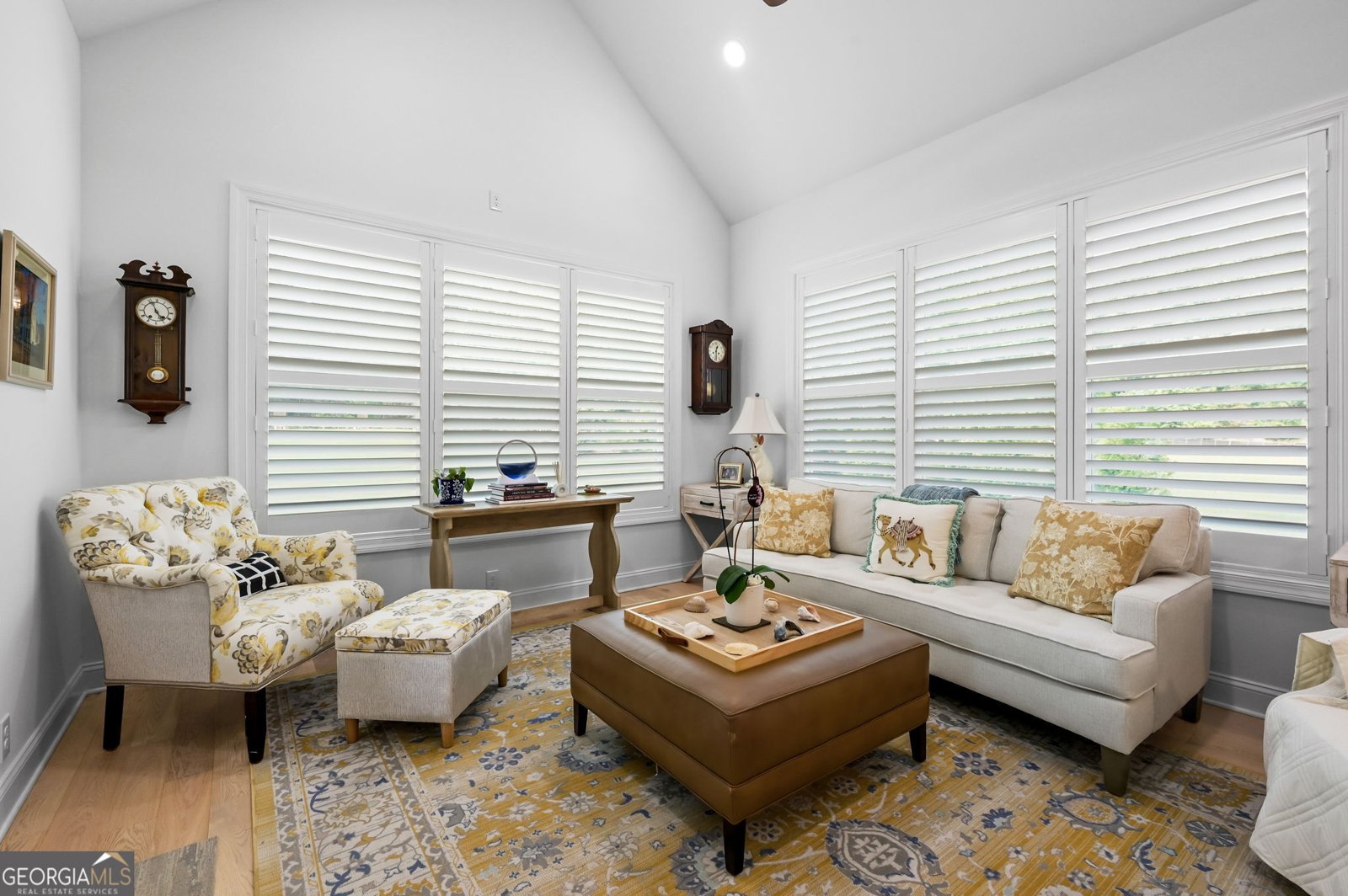 185 Cedara Drive Newnan - Photo 19