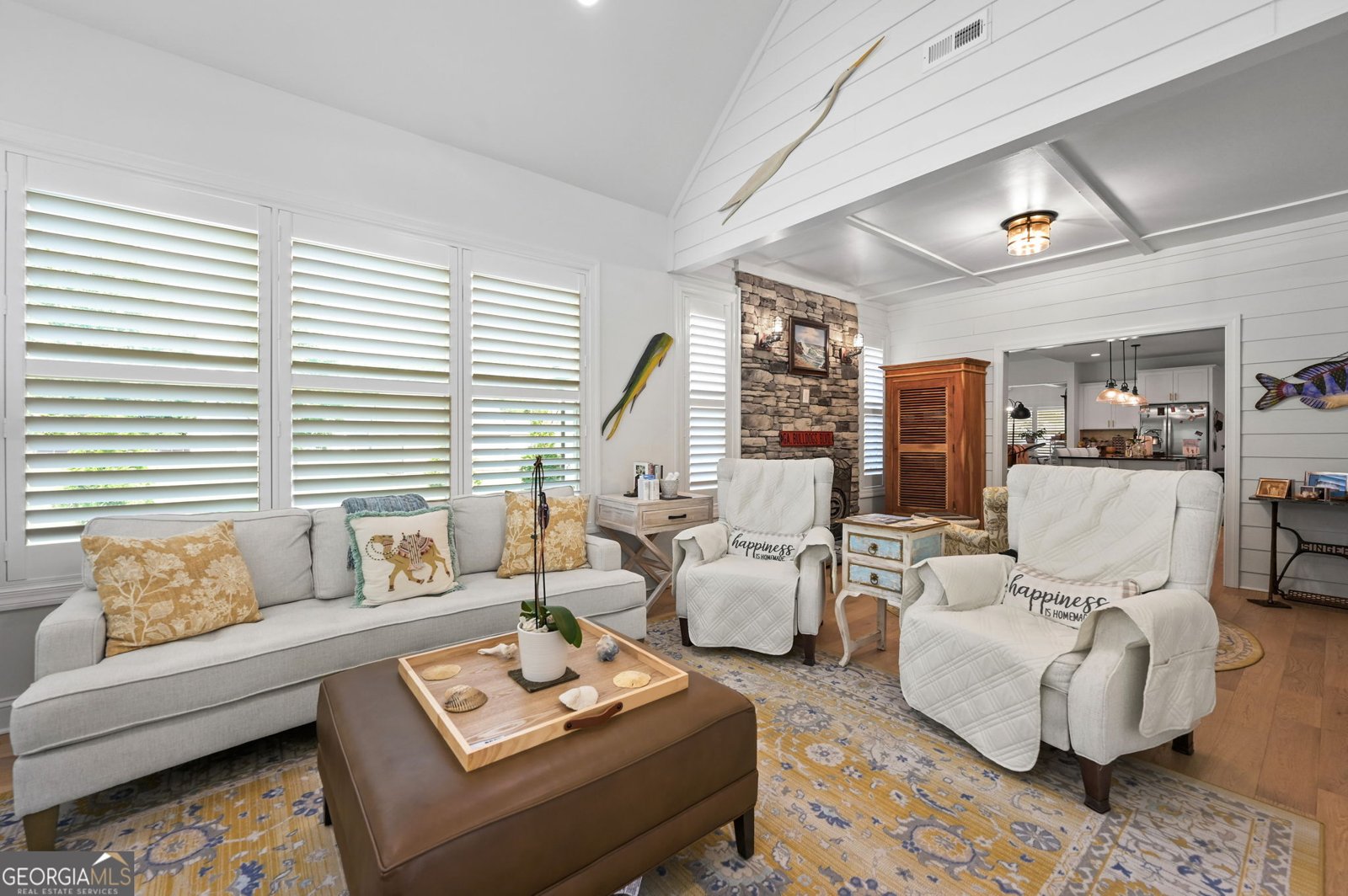 185 Cedara Drive Newnan - Photo 20
