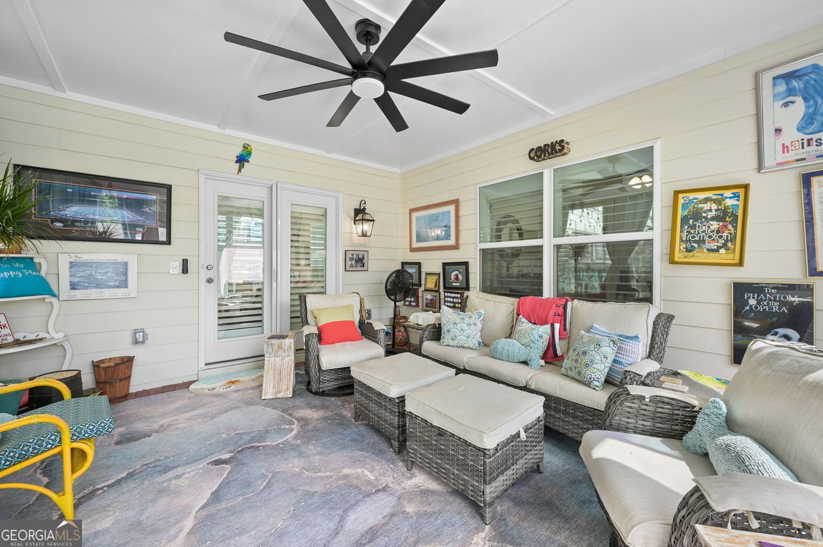 185 Cedara Drive Newnan - Photo 22