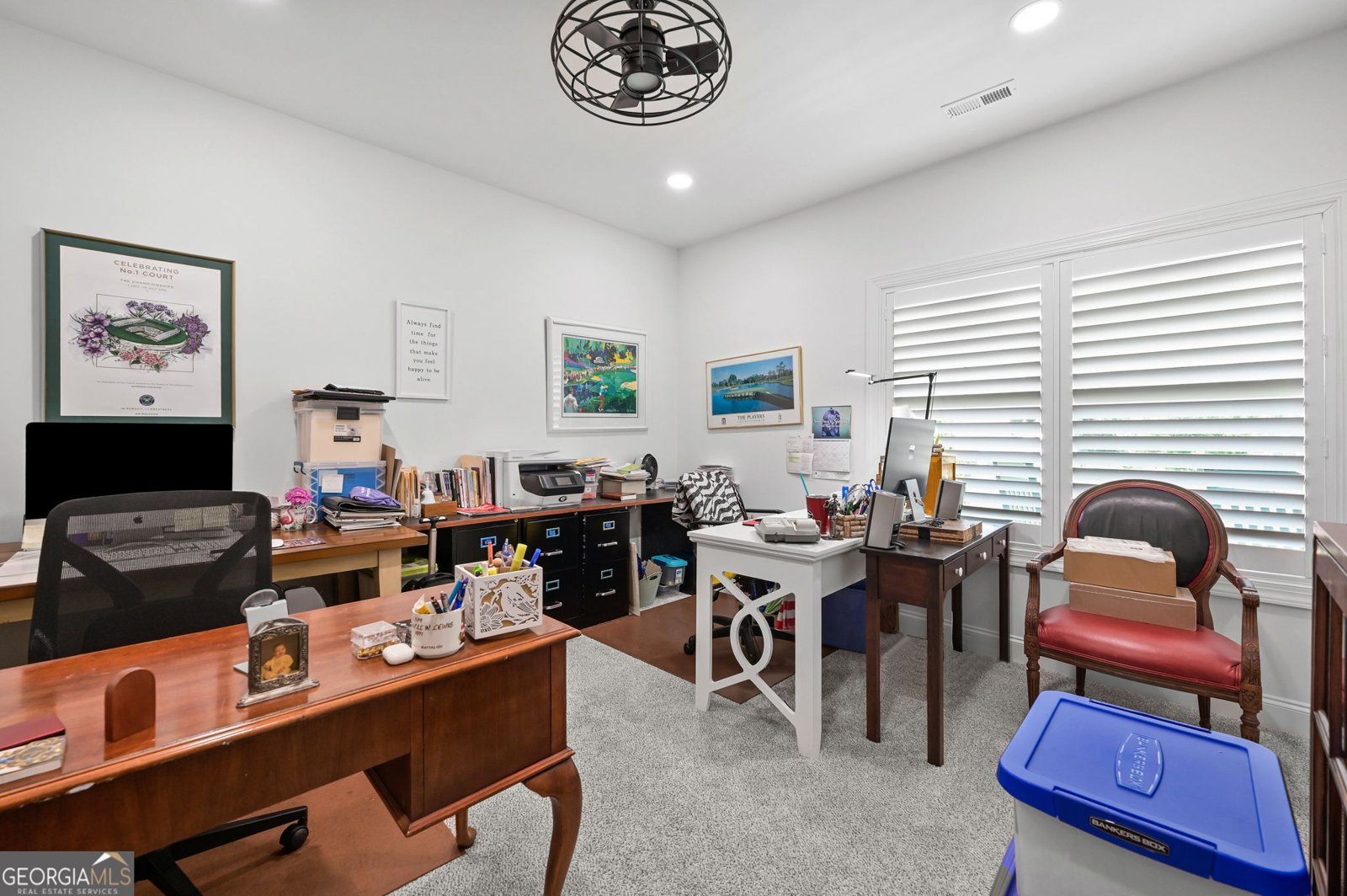 185 Cedara Drive Newnan - Photo 25
