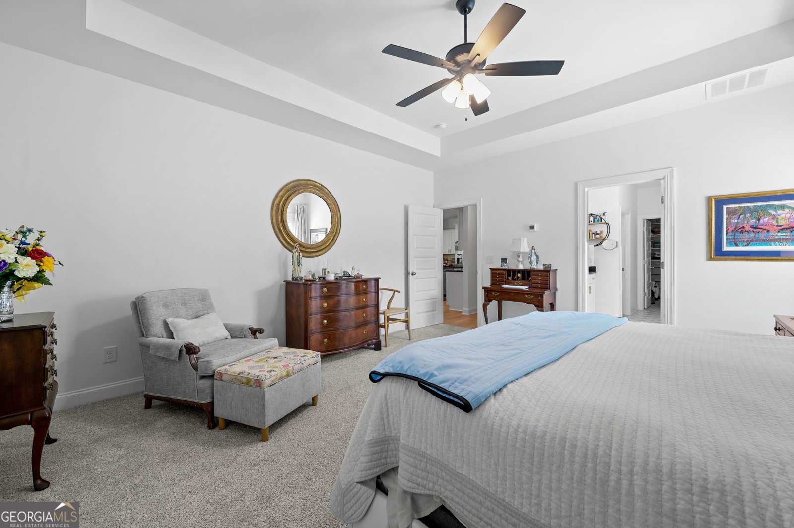 185 Cedara Drive Newnan - Photo 31