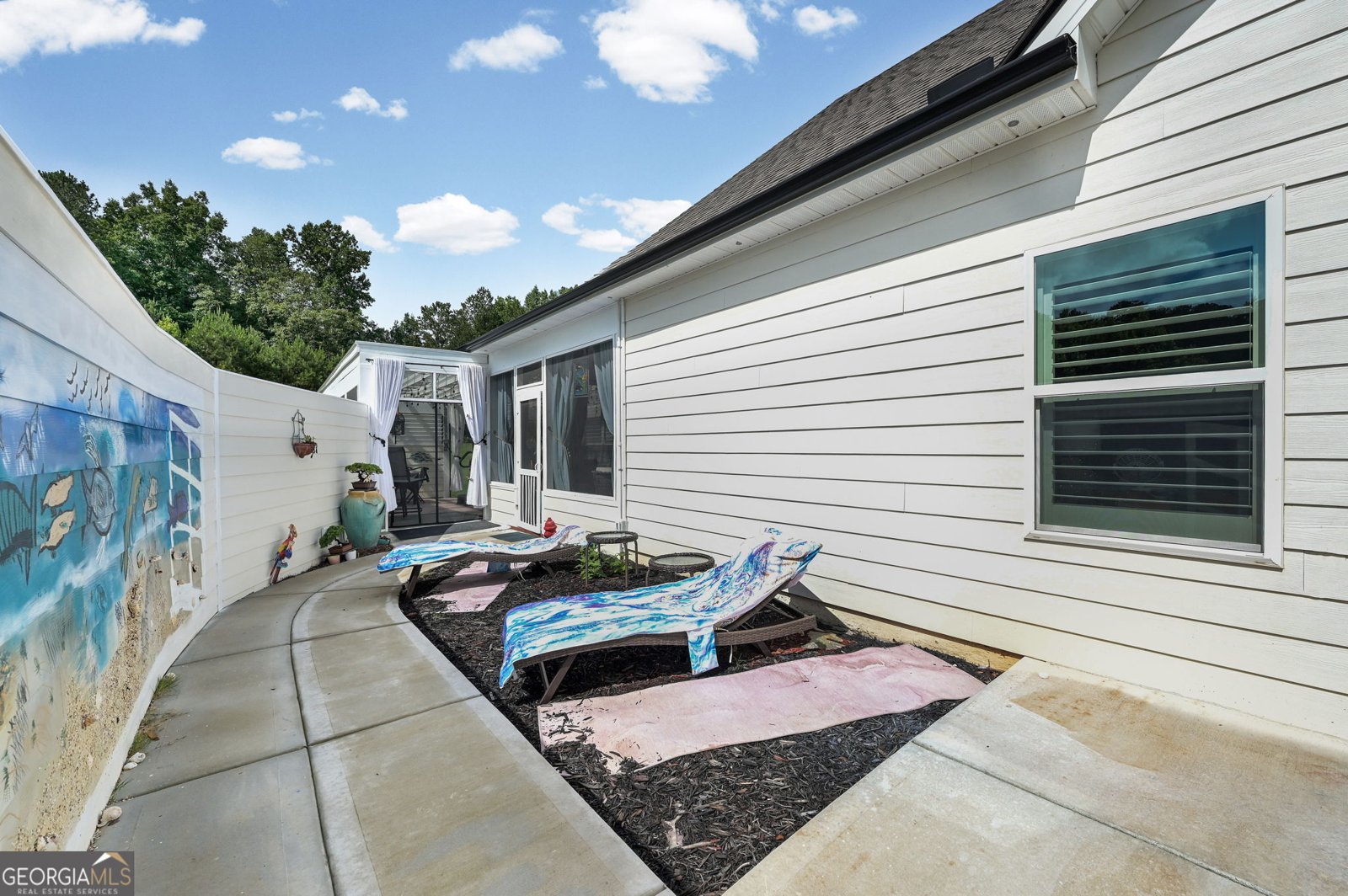 185 Cedara Drive Newnan - Photo 45