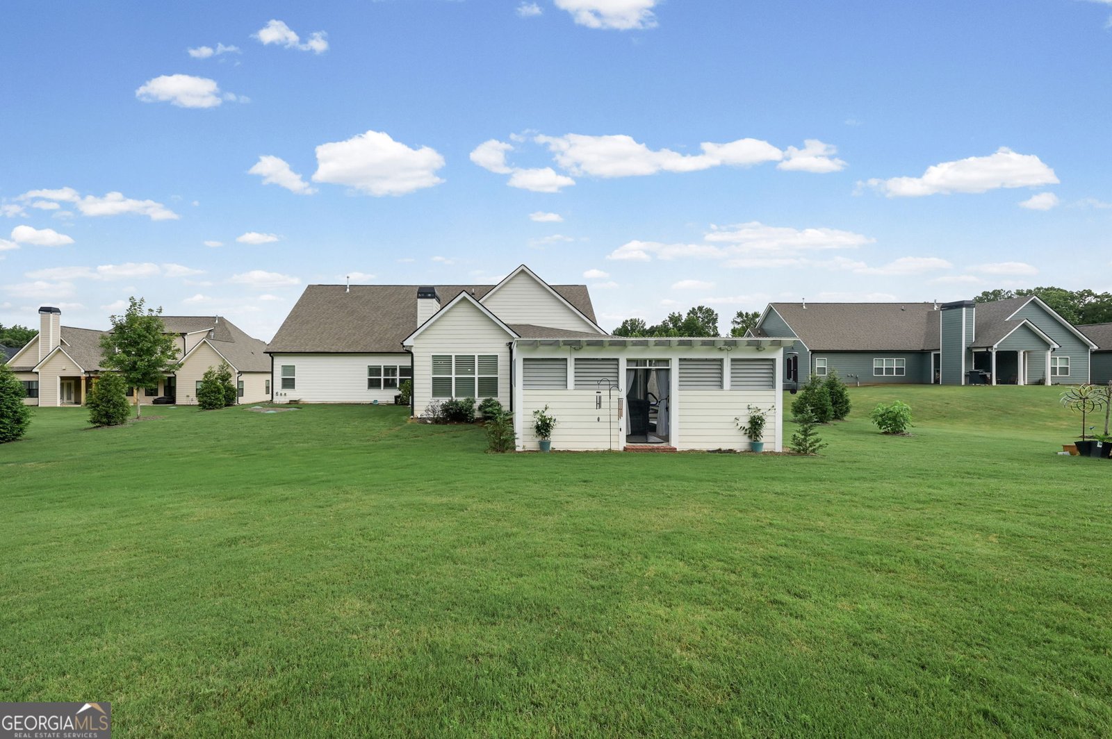 185 Cedara Drive Newnan - Photo 46