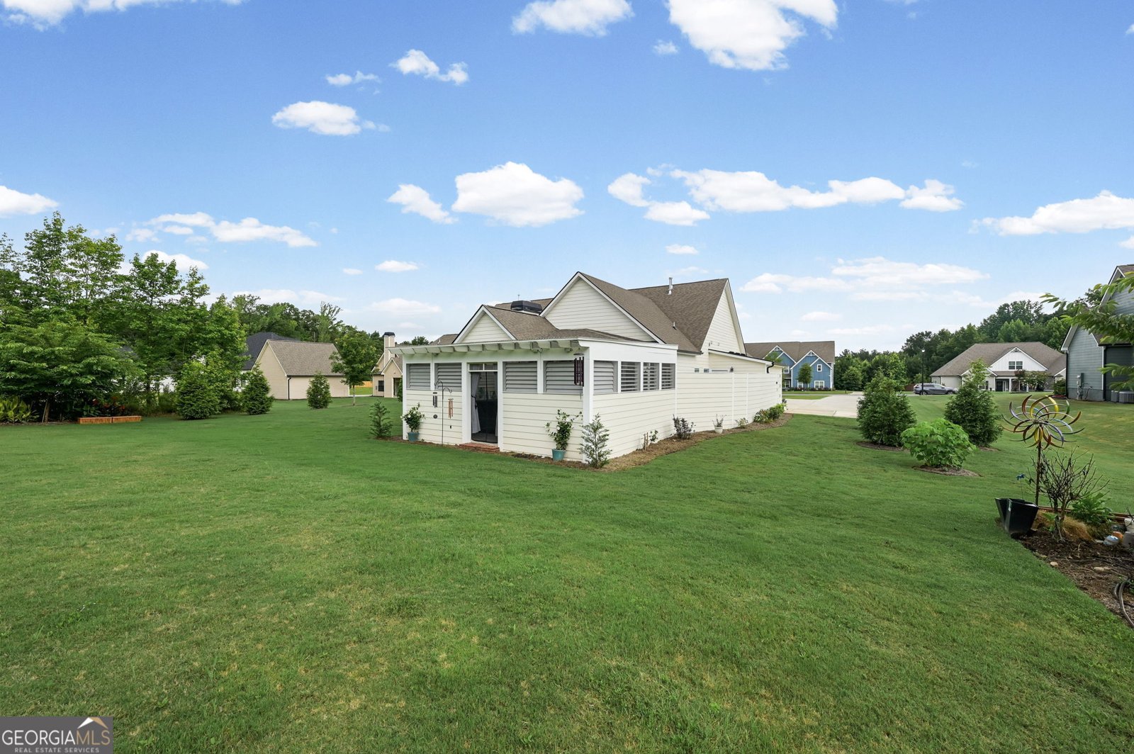 185 Cedara Drive Newnan - Photo 47