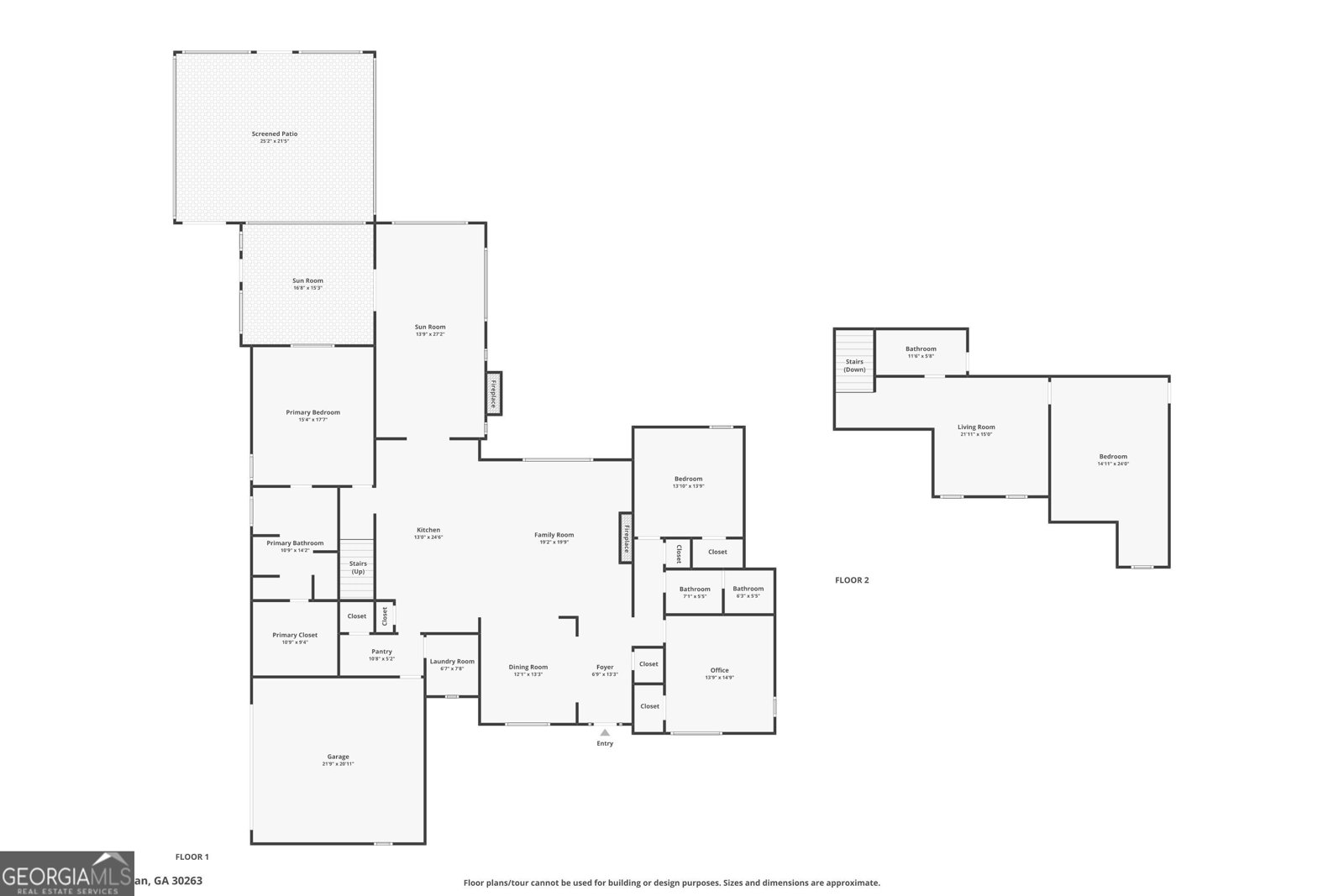 185 Cedara Drive Newnan - Photo 52