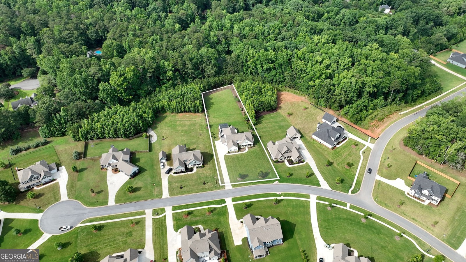 185 Cedara Drive Newnan - Photo 55