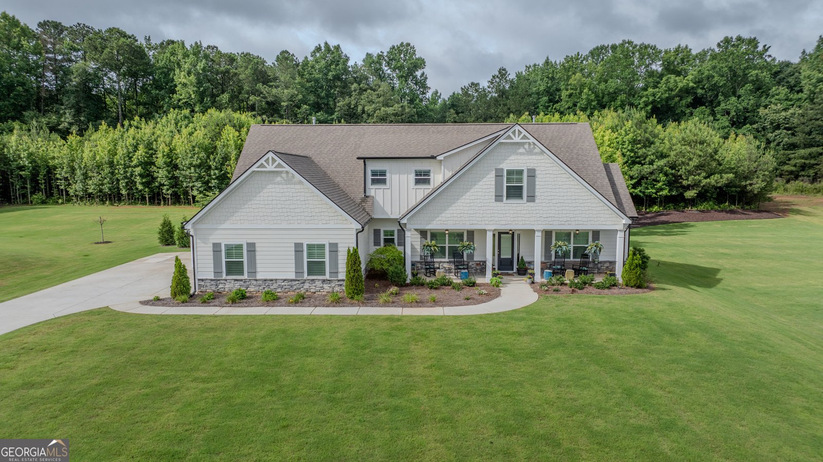 185 Cedara Drive Newnan - Photo 56