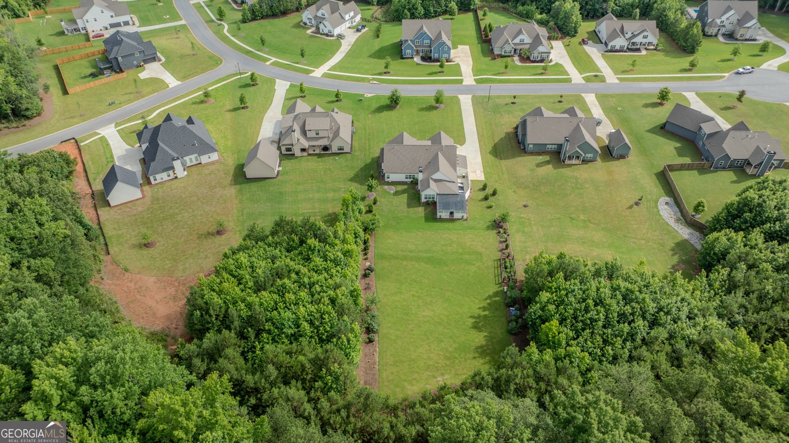 185 Cedara Drive Newnan - Photo 57