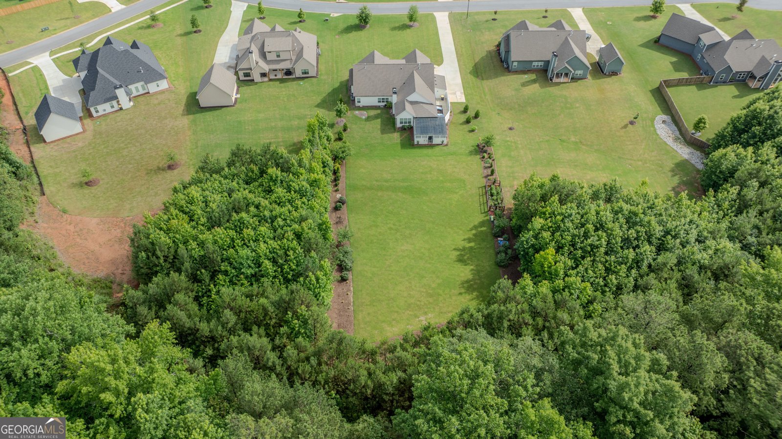 185 Cedara Drive Newnan - Photo 58