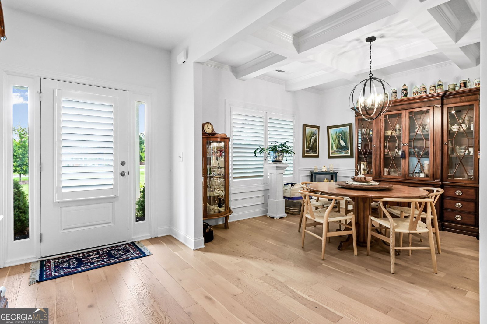 185 Cedara Drive Newnan - Photo 6