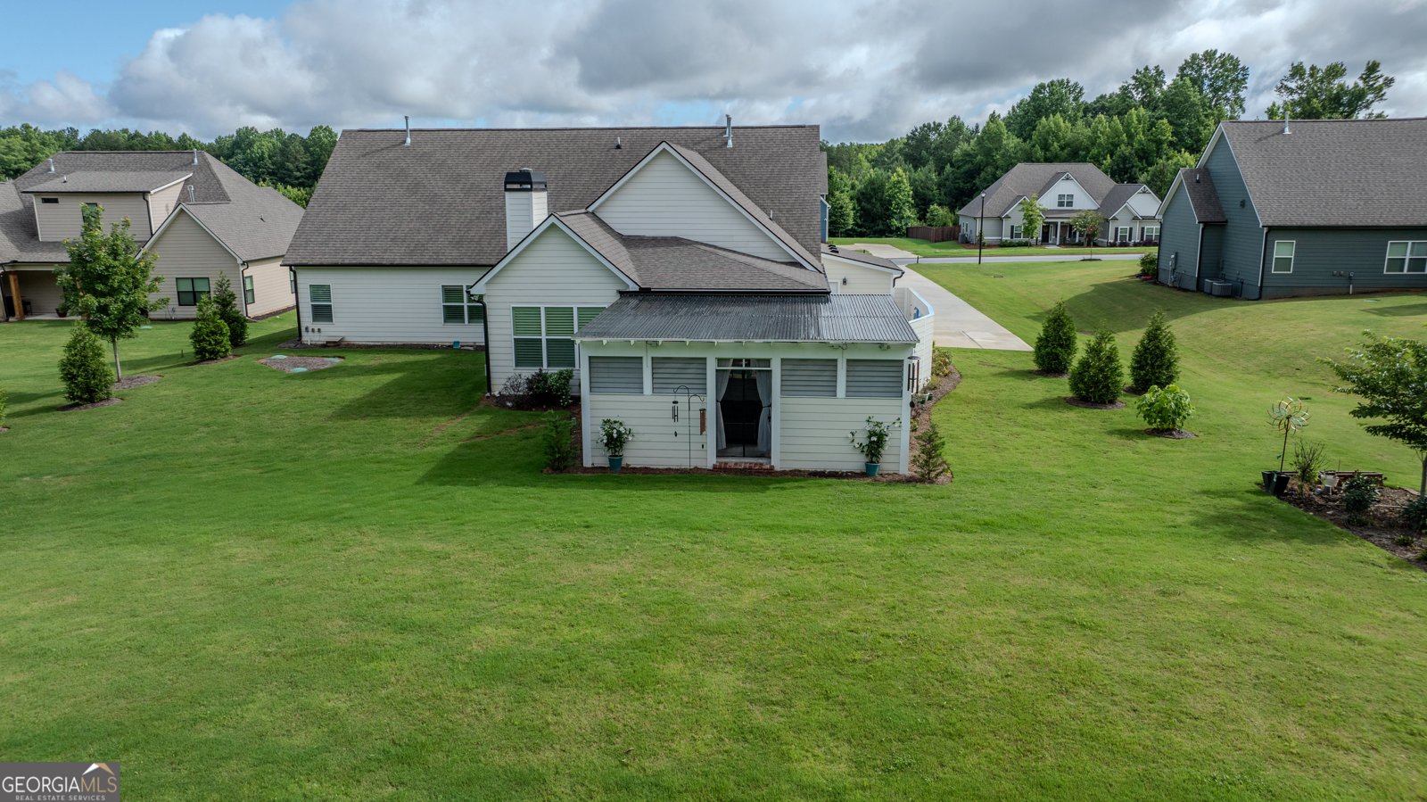 185 Cedara Drive Newnan - Photo 62