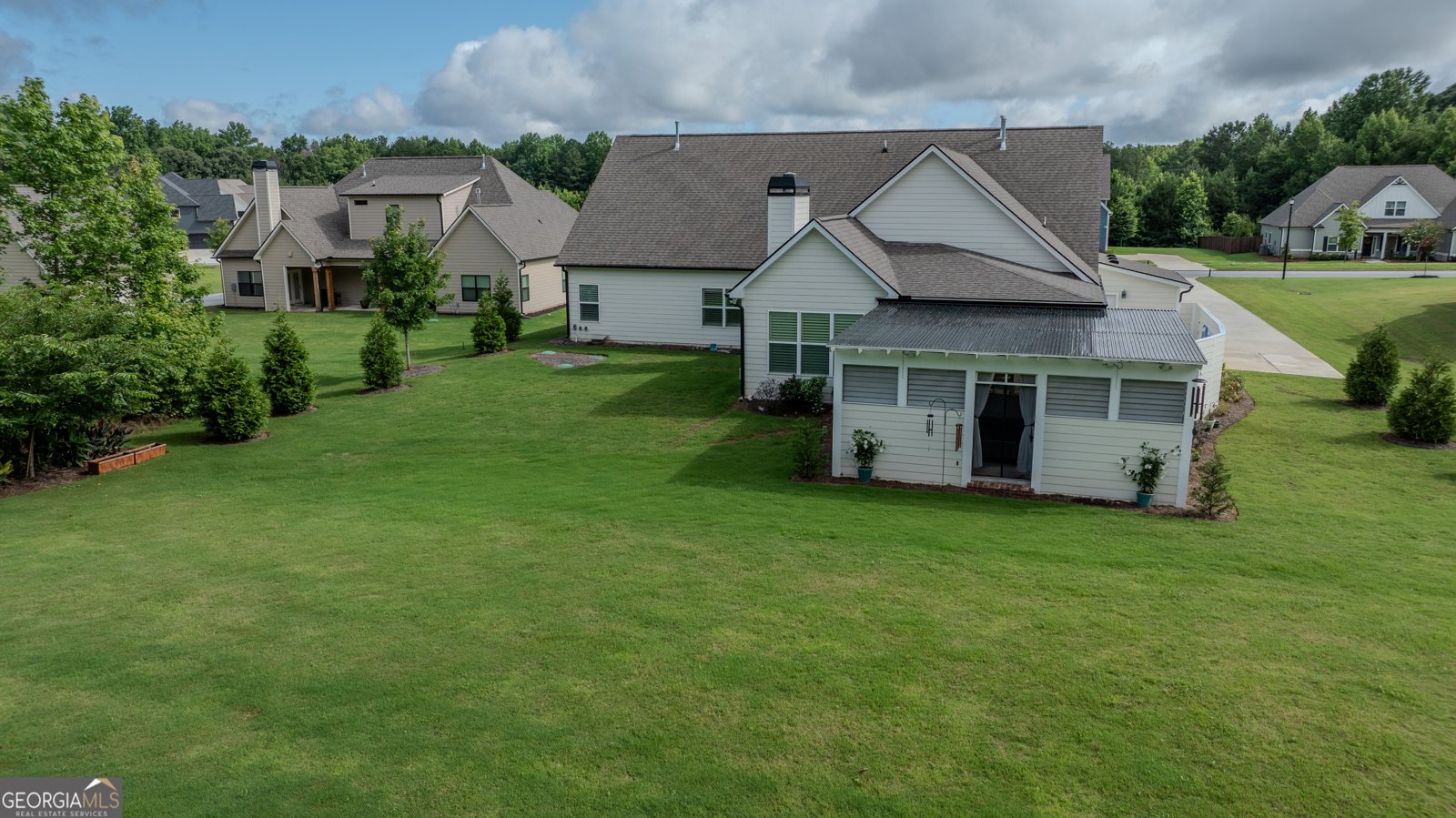 185 Cedara Drive Newnan - Photo 63