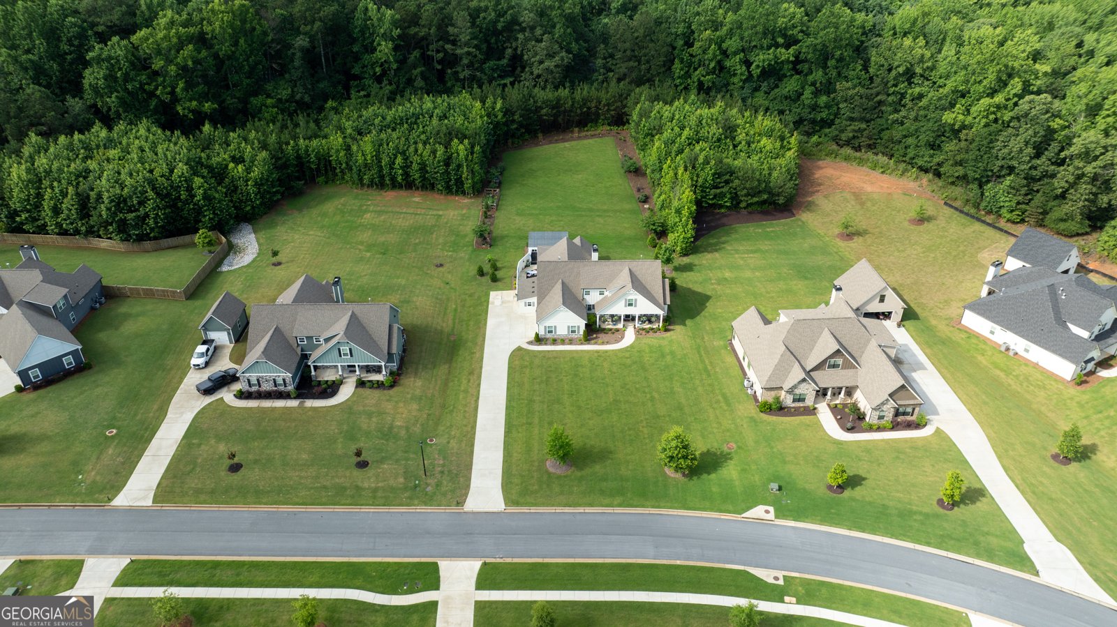 185 Cedara Drive Newnan - Photo 66