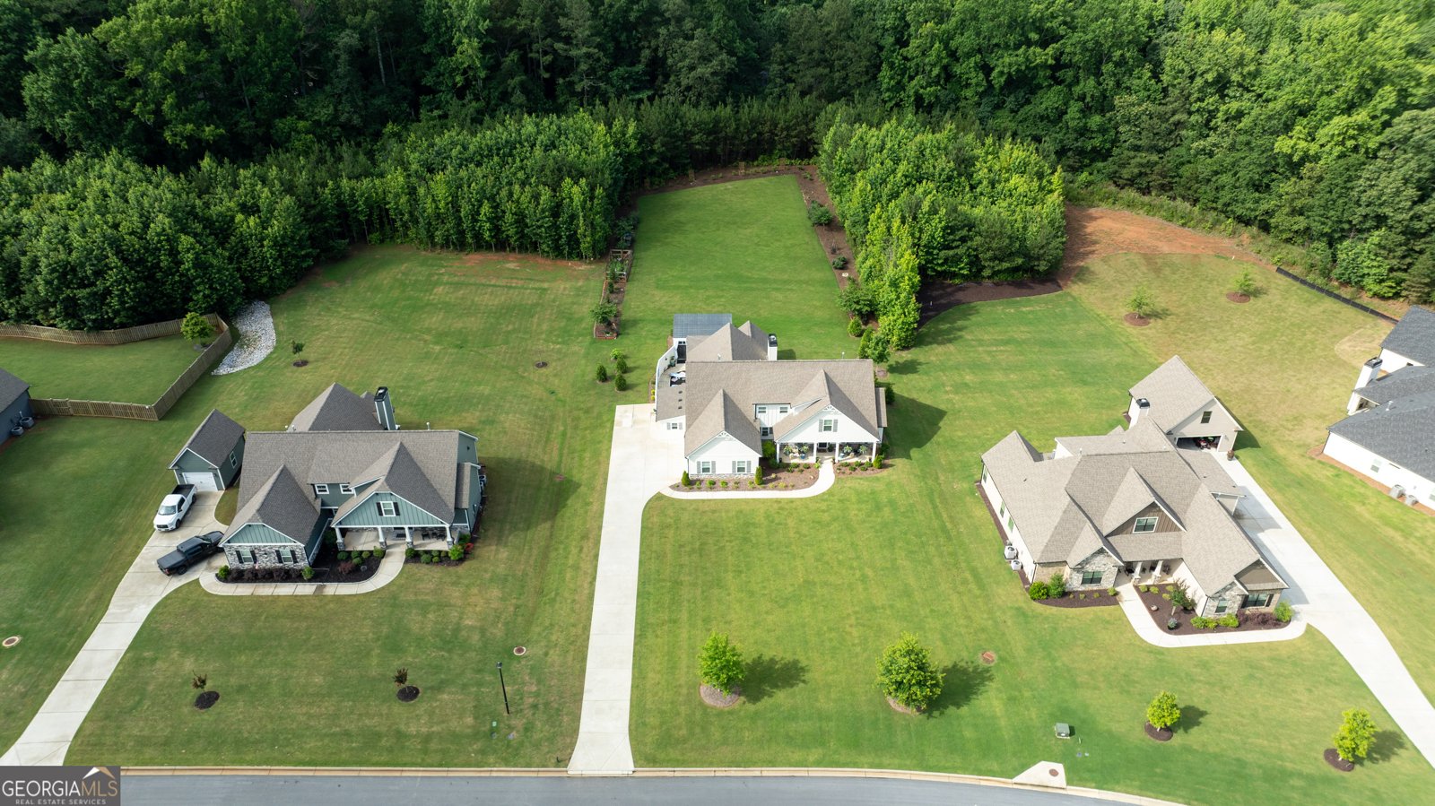 185 Cedara Drive Newnan - Photo 67