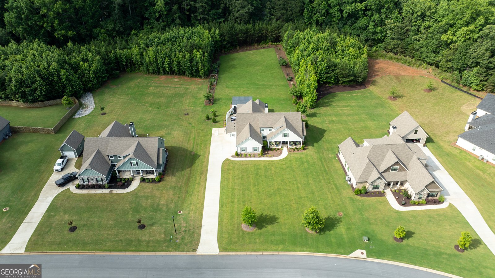 185 Cedara Drive Newnan - Photo 68