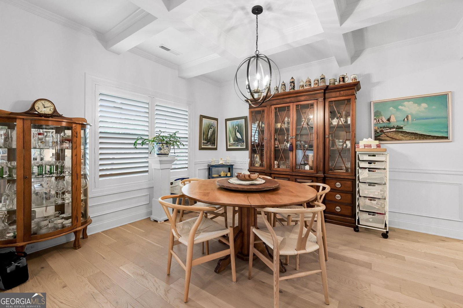 185 Cedara Drive Newnan - Photo 7