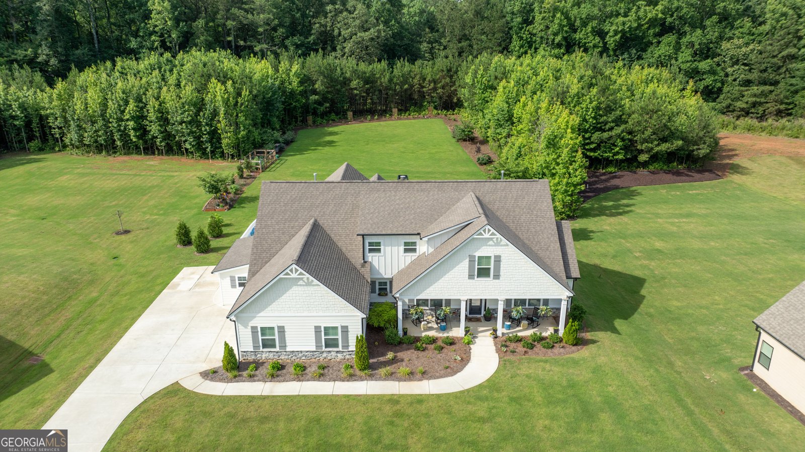 185 Cedara Drive Newnan - Photo 71