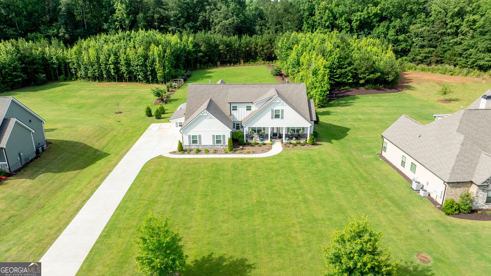185 Cedara Drive Newnan - Photo 72