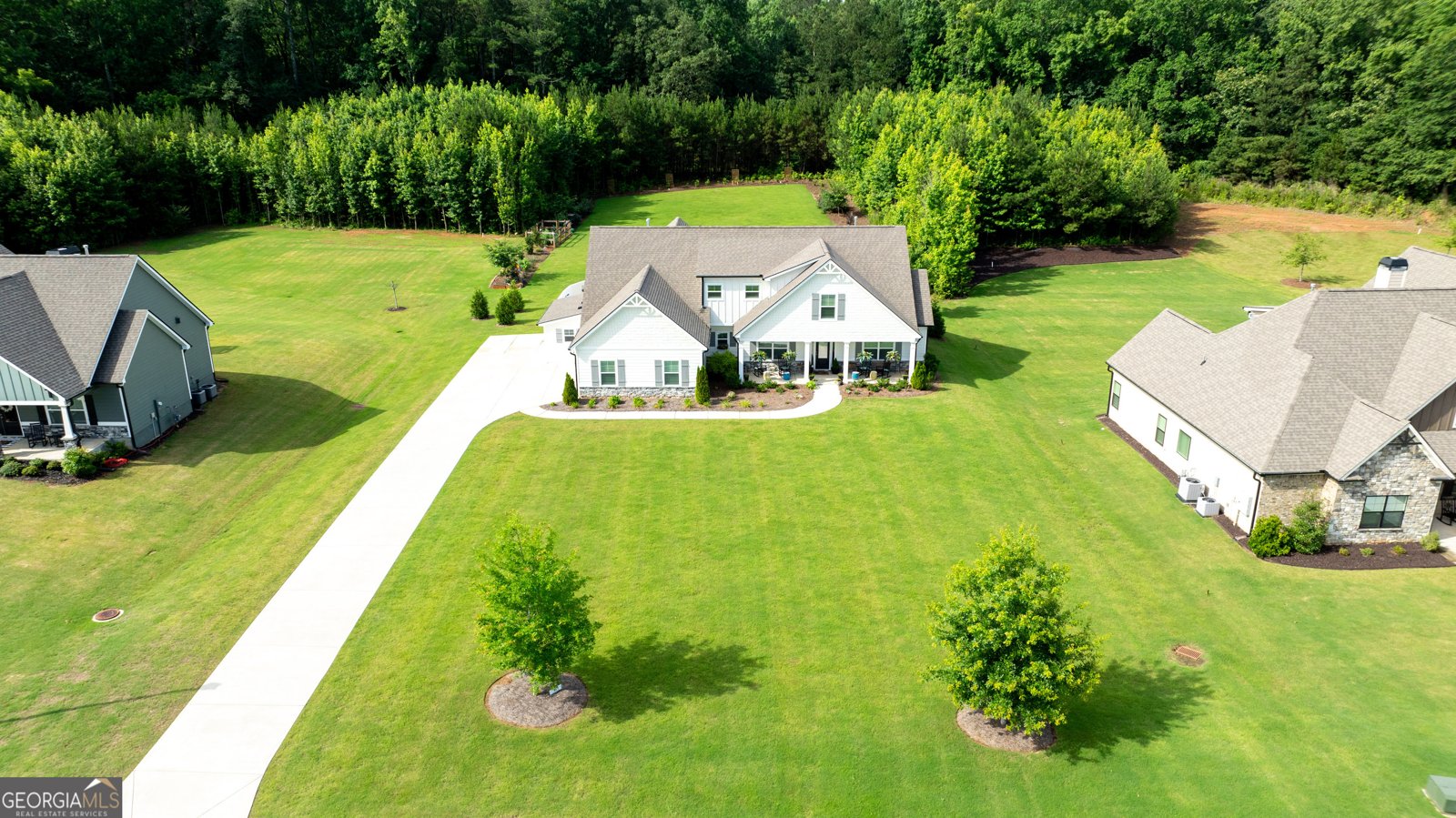 185 Cedara Drive Newnan - Photo 73