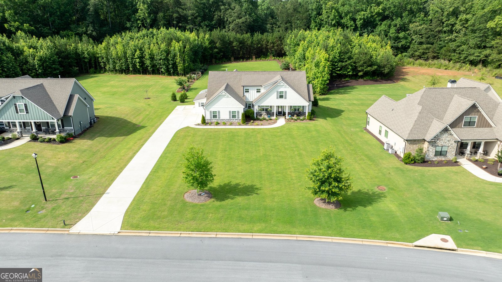 185 Cedara Drive Newnan - Photo 74