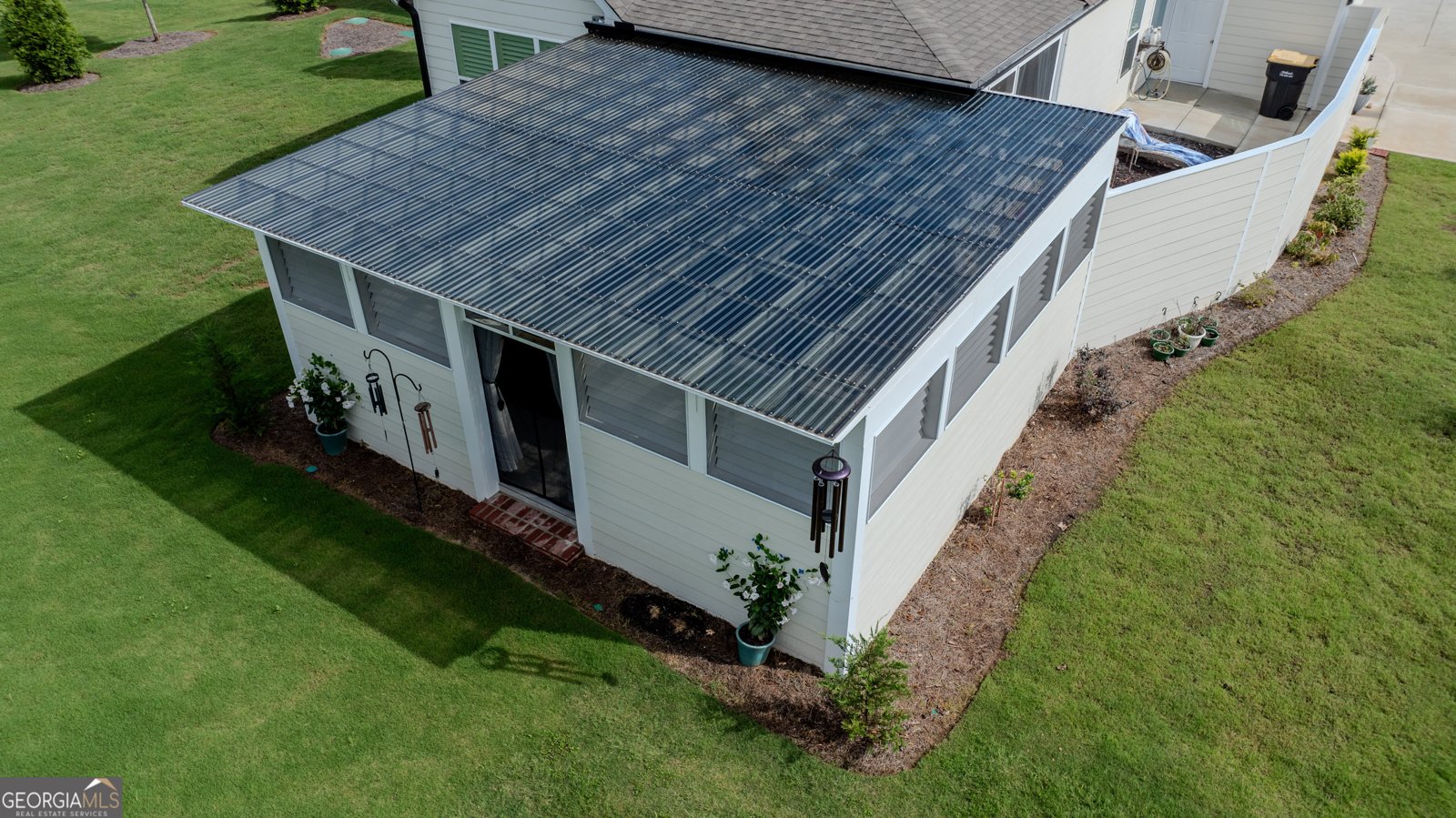185 Cedara Drive Newnan - Photo 75