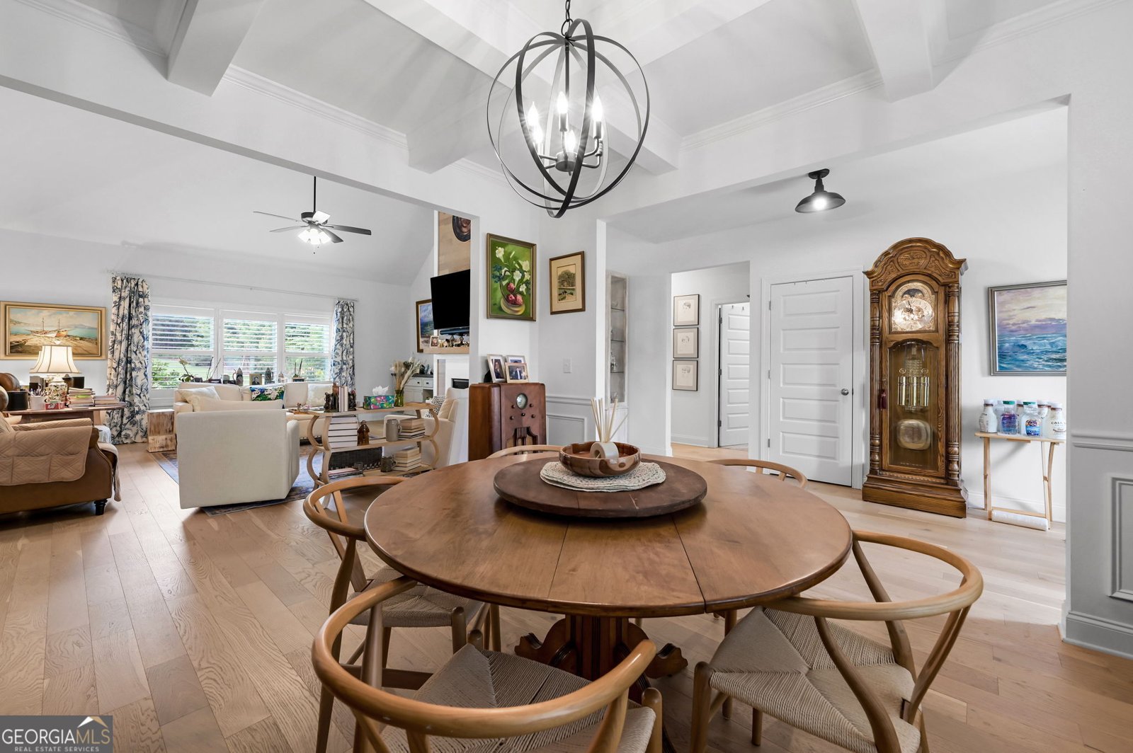 185 Cedara Drive Newnan - Photo 8
