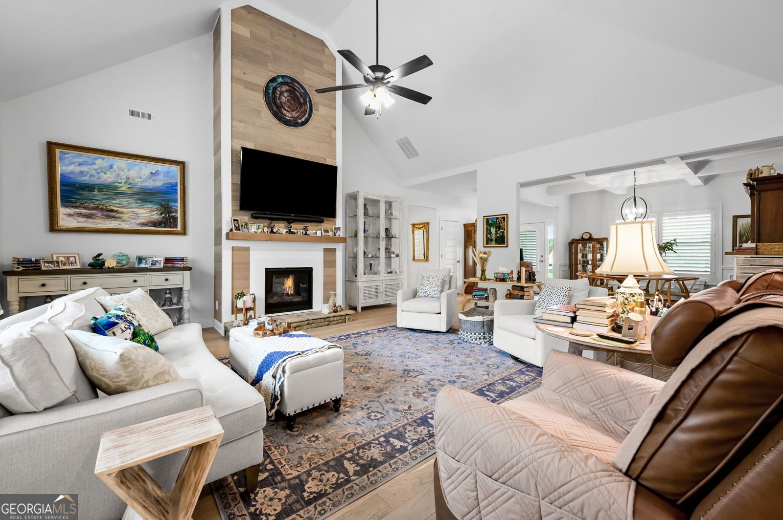 185 Cedara Drive Newnan - Photo 9