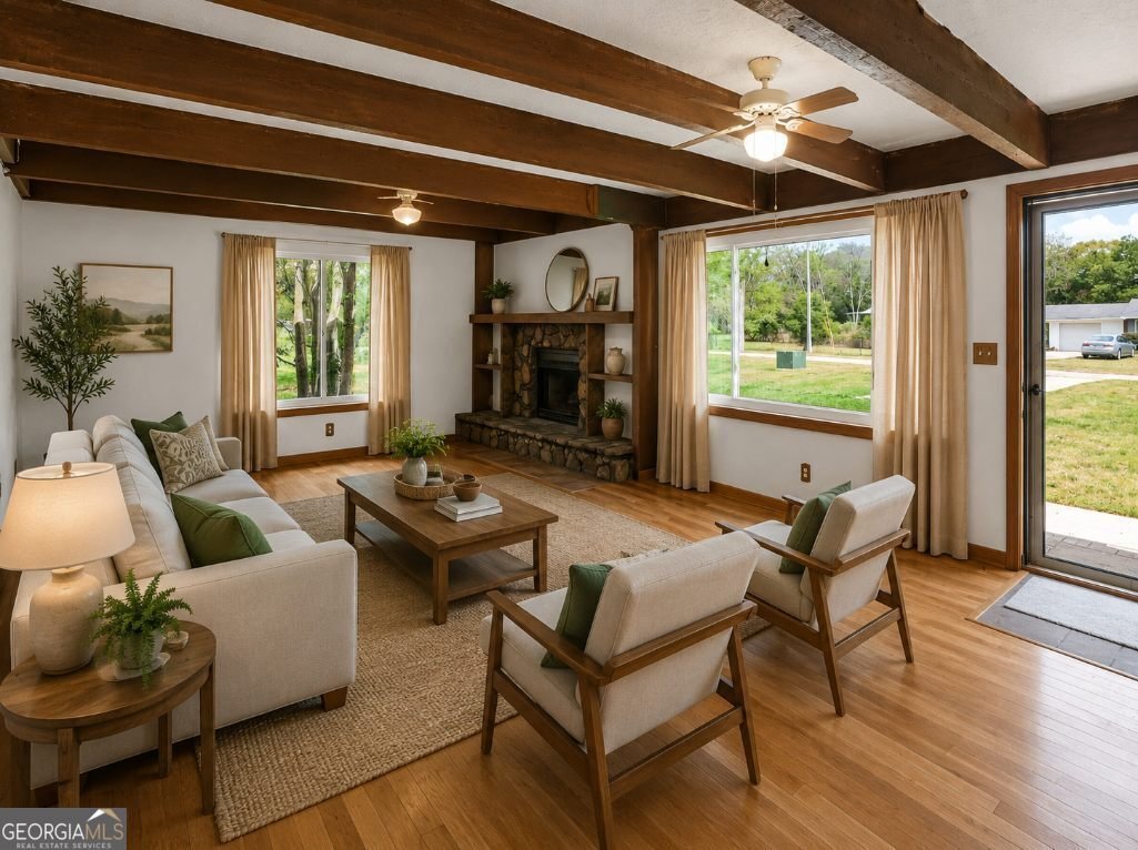 10 Glenn Burnie Drive Stockbridge - Photo 6