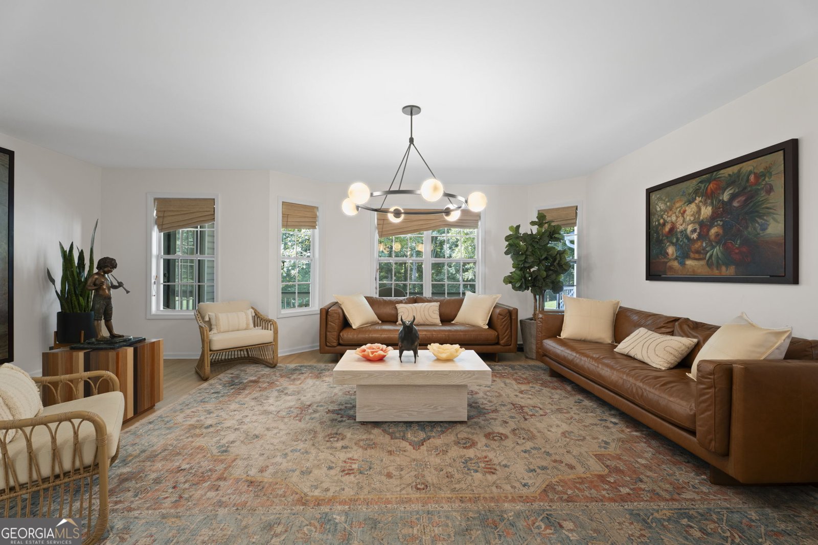 2502 Flat Shoals Road Conyers - Photo 12