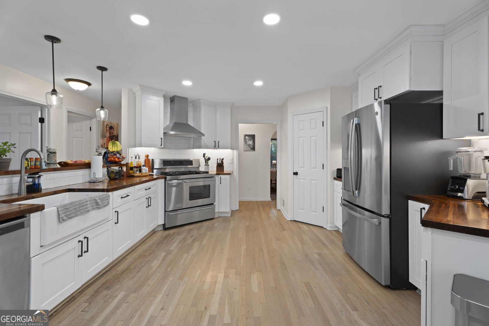 2502 Flat Shoals Road Conyers - Photo 14