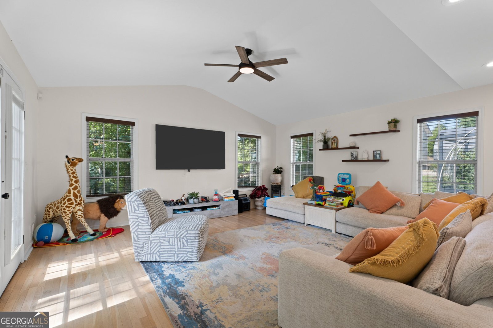 2502 Flat Shoals Road Conyers - Photo 19