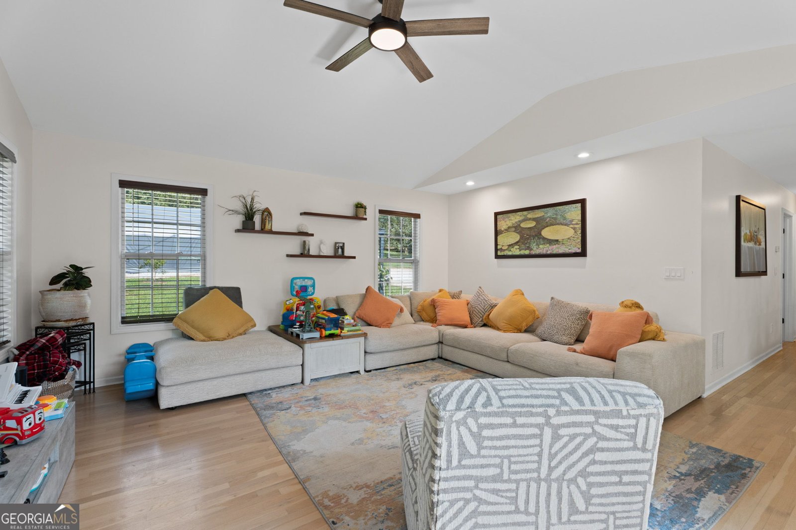 2502 Flat Shoals Road Conyers - Photo 20