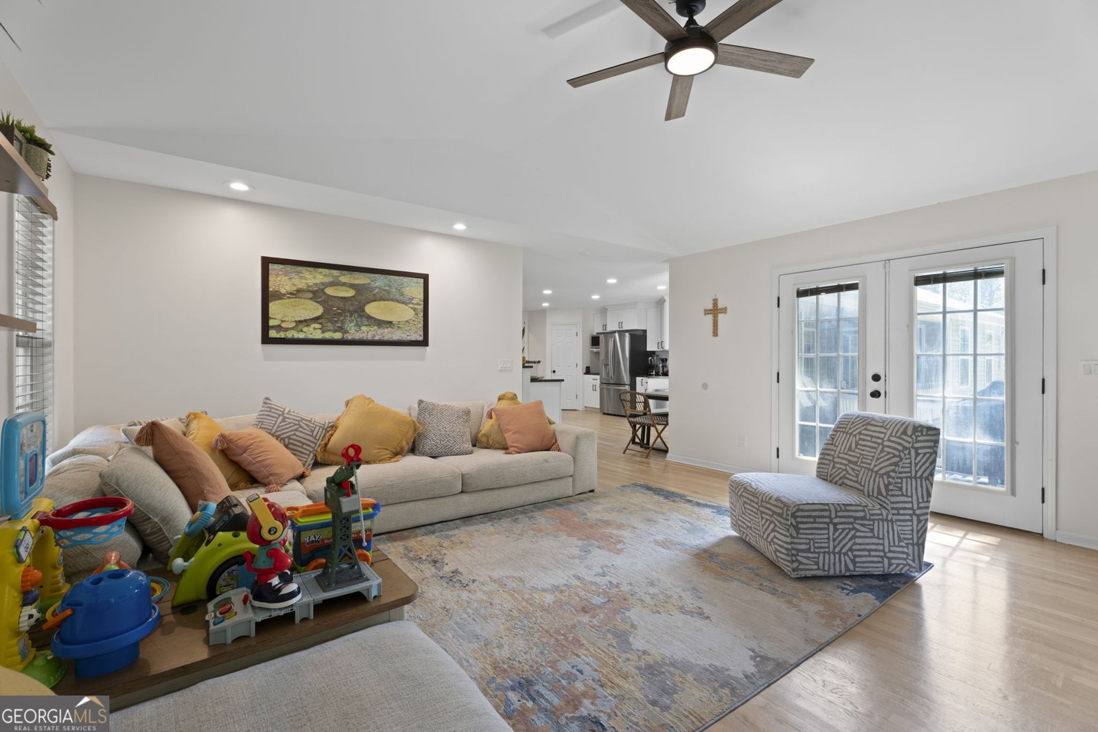 2502 Flat Shoals Road Conyers - Photo 21