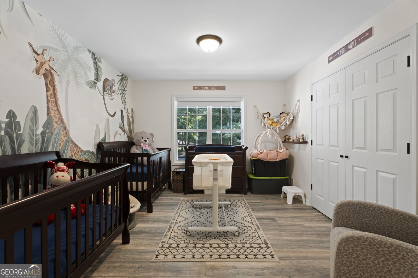 2502 Flat Shoals Road Conyers - Photo 23