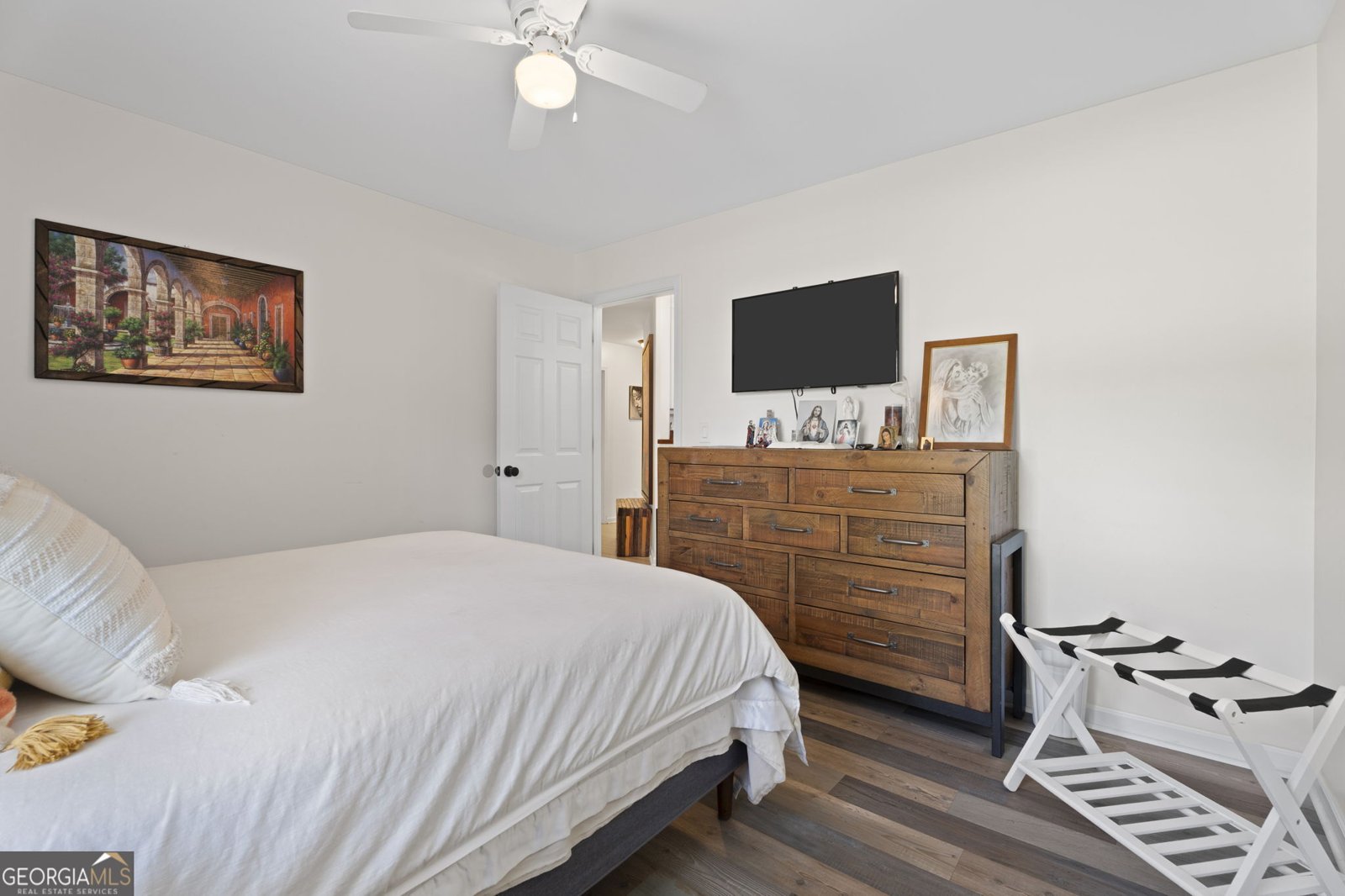 2502 Flat Shoals Road Conyers - Photo 35