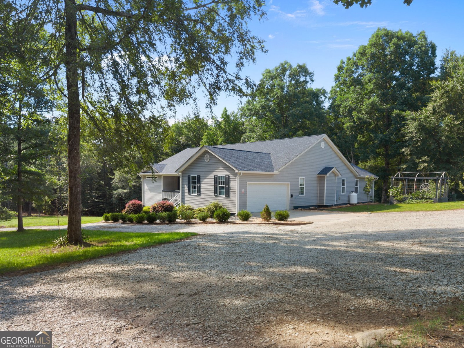 2502 Flat Shoals Road Conyers - Photo 6