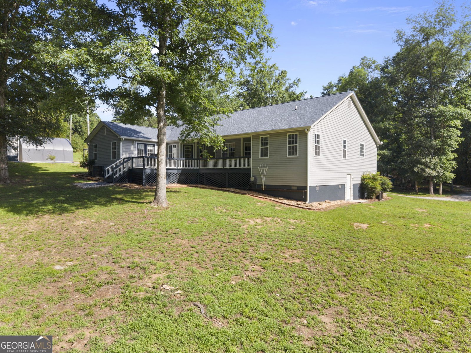 2502 Flat Shoals Road Conyers - Photo 63