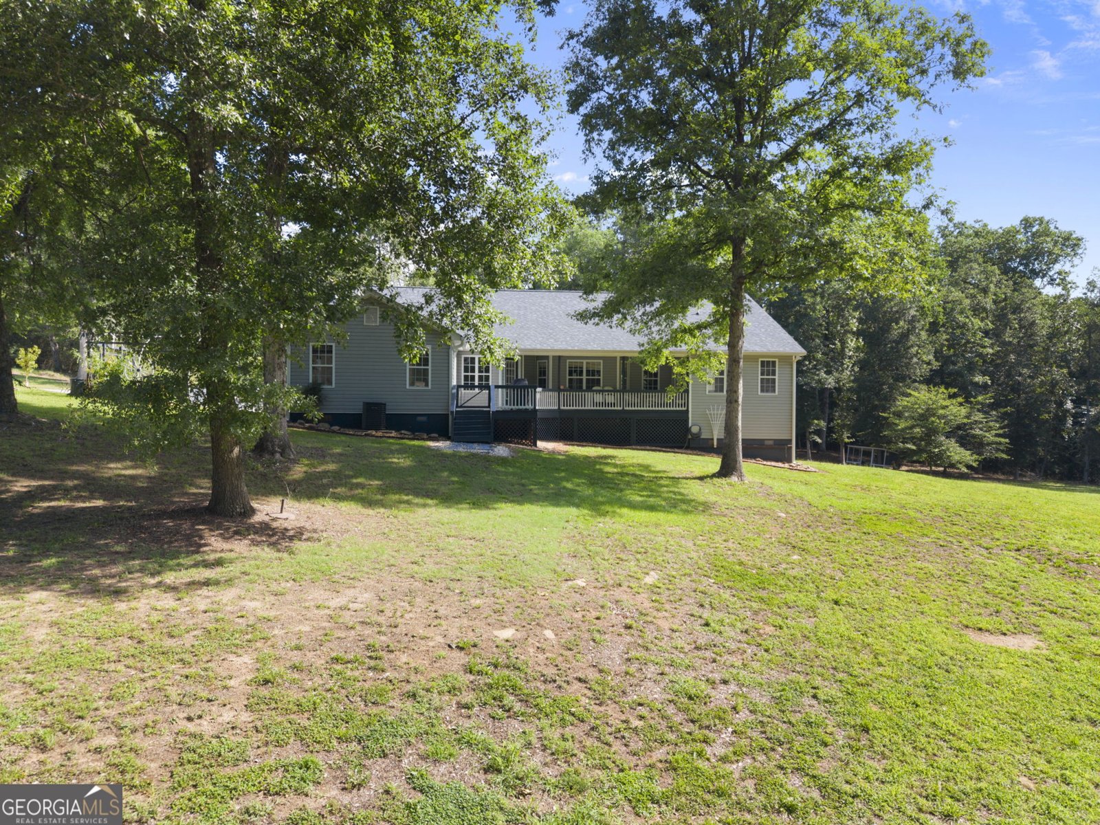 2502 Flat Shoals Road Conyers - Photo 64