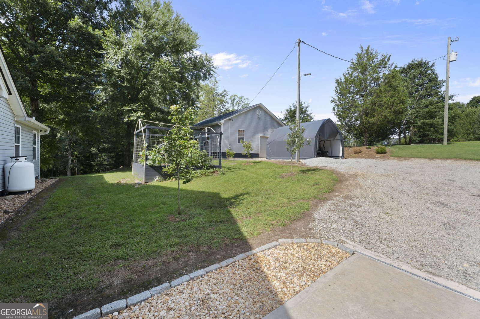 2502 Flat Shoals Road Conyers - Photo 66